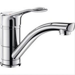 Mitigeur lavabo Delabie