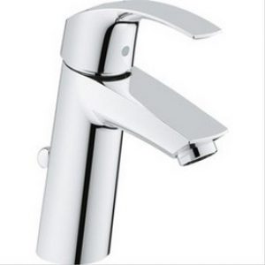 Mitigeur lavabo Eurosmart Grohe taille M NF