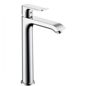 Mitigeur Lavabo Hansgrohe Metris 200 Haut pour vasque libre