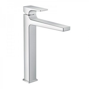Mitigeur Lavabo Hansgrohe Metropol 260 Haut levier manette