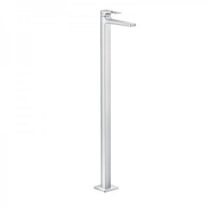 Mitigeur Lavabo Hansgrohe Metropol Haut encastré au sol, sans tirette ni vidage