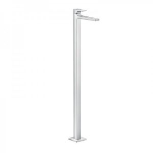 Mitigeur Lavabo Hansgrohe Metropol Haut encastré au sol sans tirette ni vidage