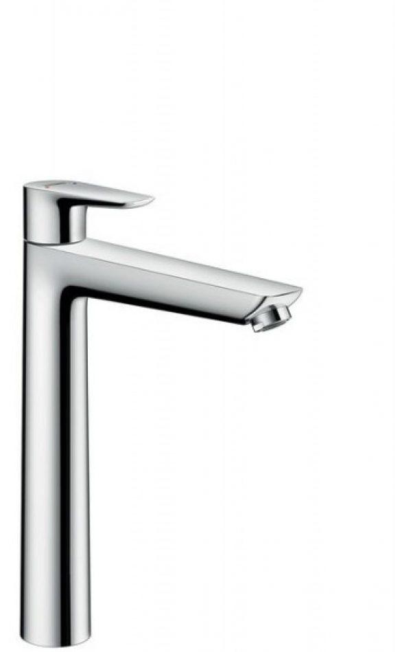 Mitigeur Lavabo Hansgrohe Talis E 110 Haut avec vidage push open