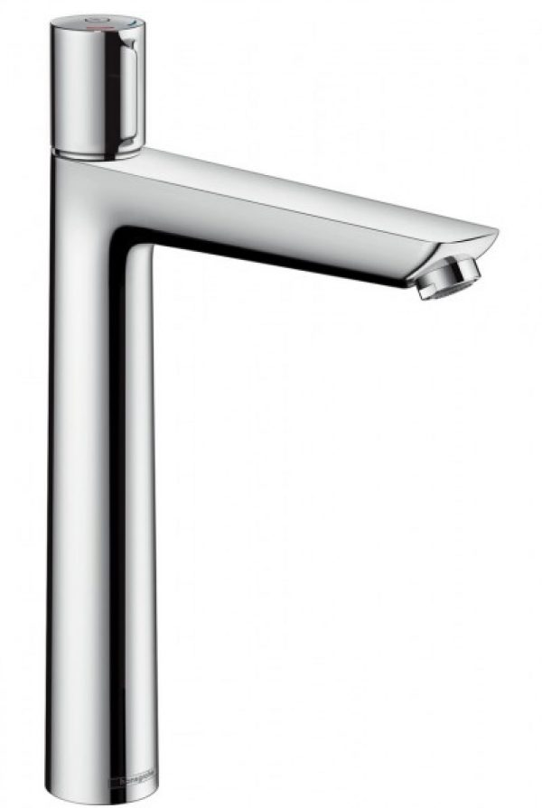 Mitigeur Lavabo Hansgrohe Talis Select E 240 Haut Chromé