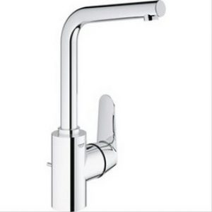 Mitigeur lavabo haut Eurodisc Cosmopolitan Grohe