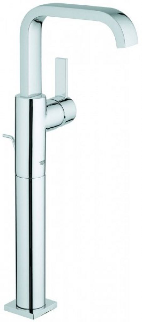 Mitigeur Lavabo Haut Grohe Allure 32249000
