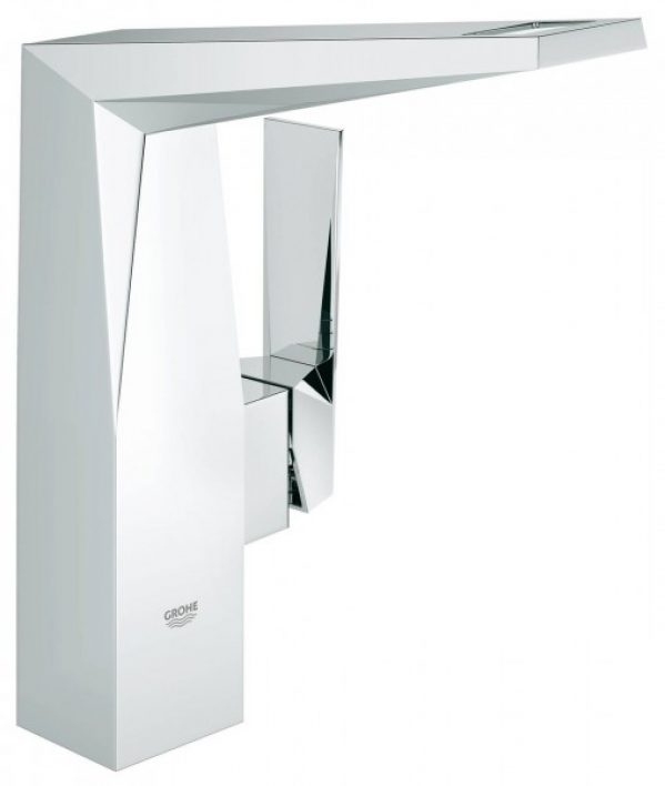 Mitigeur Lavabo Haut Grohe Allure Brilliant