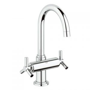 Mitigeur Lavabo Haut Grohe Atrio 21019000