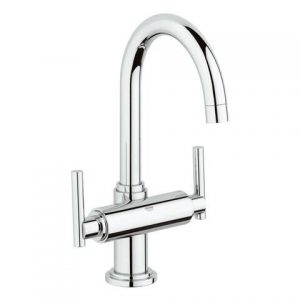 Mitigeur Lavabo Haut Grohe Atrio 21022000
