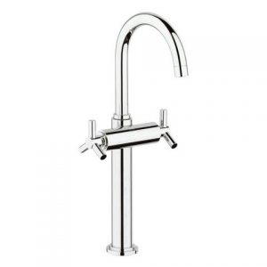Mitigeur Lavabo Haut Grohe Atrio rehaussé