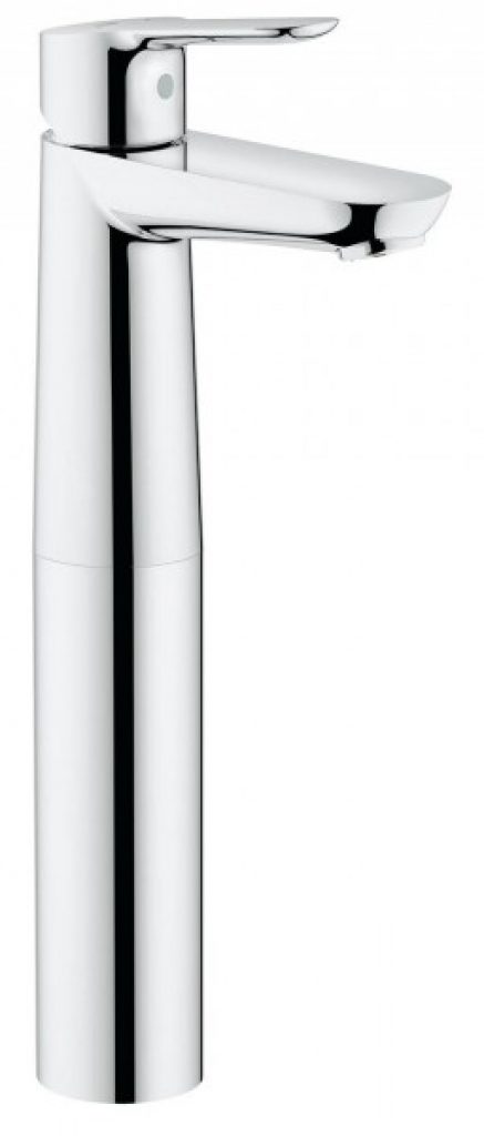 Mitigeur Lavabo Haut Grohe BauEdge – Taille XL