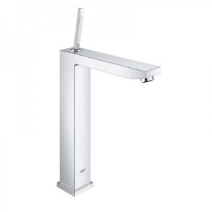 Mitigeur Lavabo Haut Grohe Eurocube Joy monocommande Taille XL