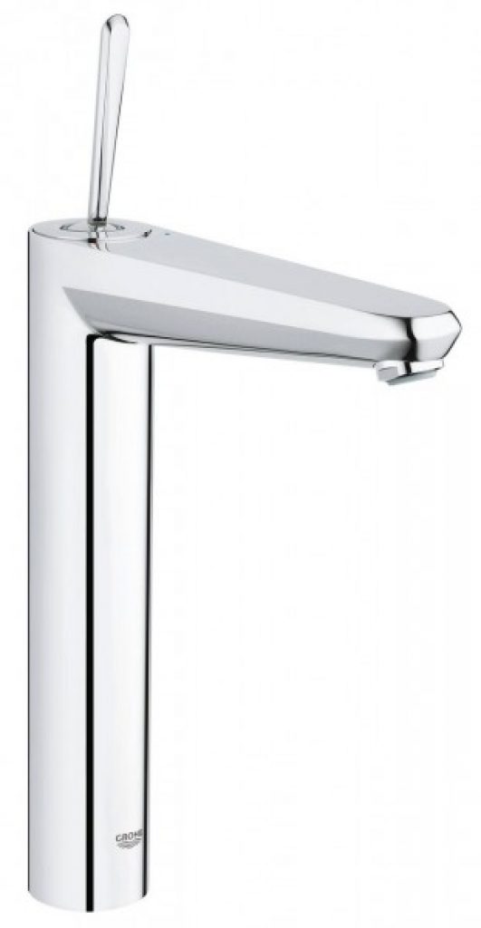 Mitigeur Lavabo Haut Grohe Eurodisc Joy DN 15 taille XL 23428000