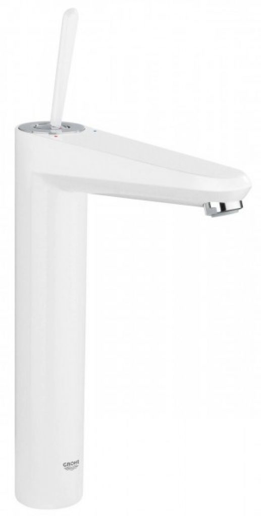 Mitigeur Lavabo Haut Grohe Eurodisc Joy DN 15 taille XL 23428LS0