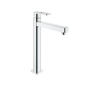 Mitigeur Lavabo Haut Grohe Quadra monocommande 1/2″ Lavabo Taille XL