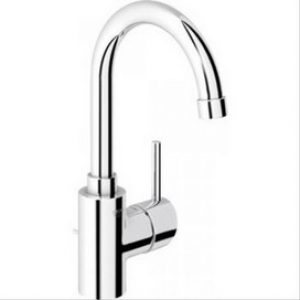 Mitigeur lavabo haut mobile Concetto Grohe NF – GROHE