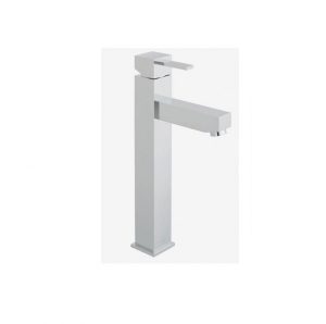 Mitigeur Lavabo Haut Vado Té 330x130x52mm Chromé TE-100E/SB-C/P