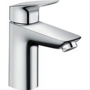 Mitigeur lavabo Logis 100 C3 Hansgrohe NF