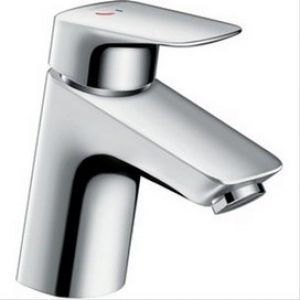 Mitigeur lavabo Logis 70 Eco C3 HansGrohe NF