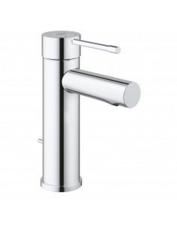 Mitigeur lavabo  monocommande GROHE ESSENCE chromé taille S – 32898001