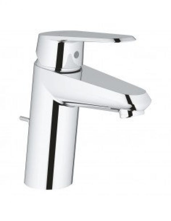 Mitigeur Lavabo monocommande GROHE EURODISC COSMOPOLITAIN taille S…