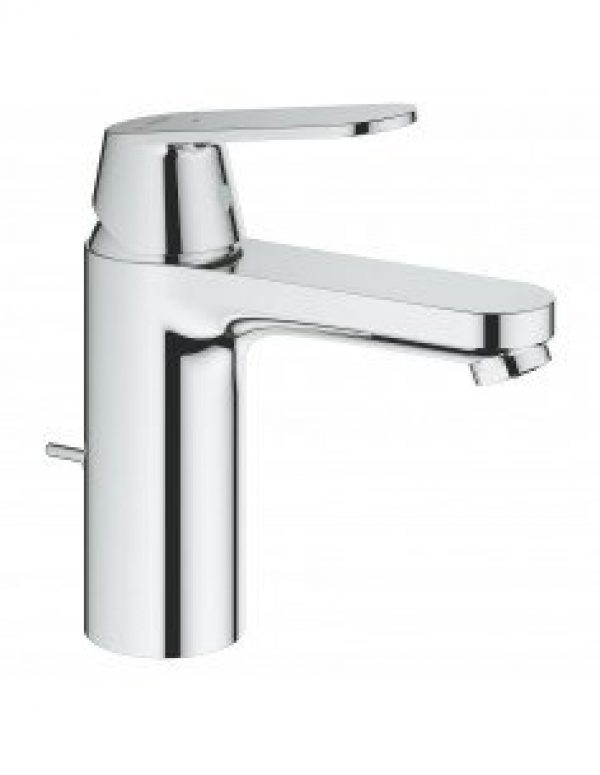Mitigeur lavabo monocommande GROHE EUROSMART COSMOPOLITAIN taille M…