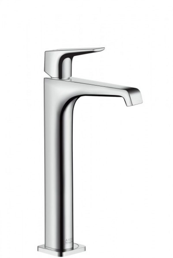 Mitigeur Lavabo Monotrou Axor Citterio E 250