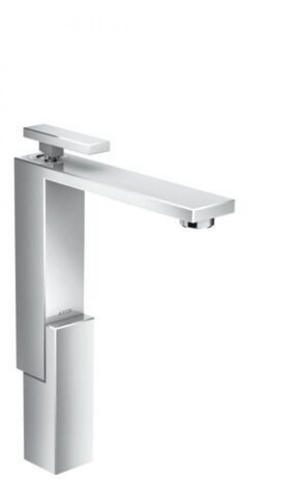 Mitigeur Lavabo Monotrou Axor Edge 1 trou 180mm