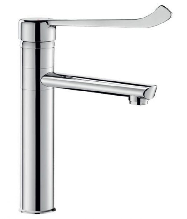 Mitigeur Lavabo Monotrou Delabie 2564T1