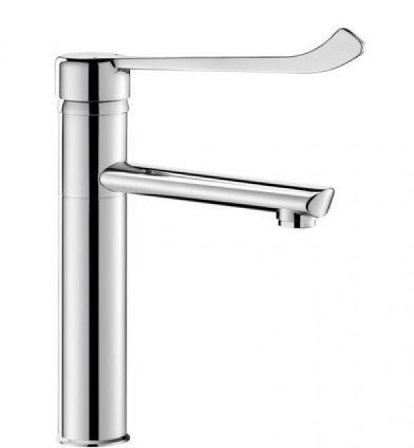 Mitigeur Lavabo Monotrou Delabie 2565T1