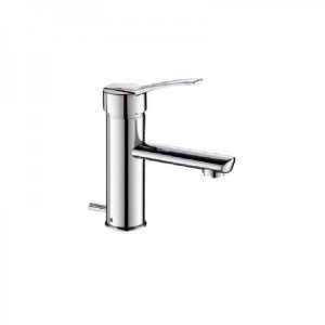 Mitigeur Lavabo Monotrou Delabie BIOCLIP 28201T
