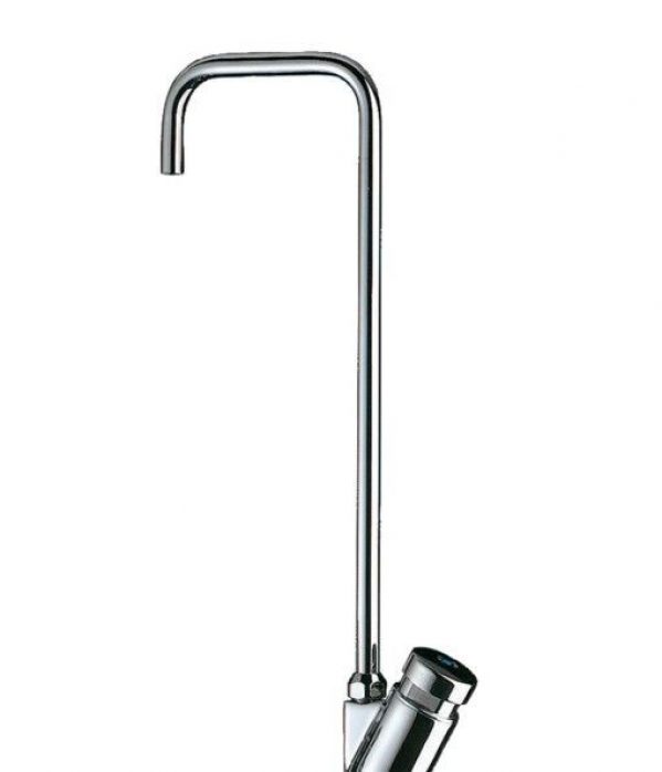 Mitigeur Lavabo Monotrou Delabie Robinet Eau froide 311TR1