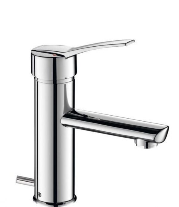 Mitigeur Lavabo Monotrou Delabie SECURITHERM EP BIOCLIP 28201TEP