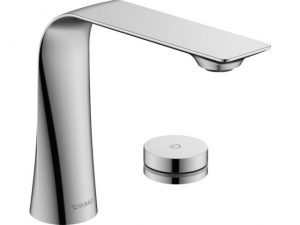 Mitigeur Lavabo Monotrou Duravit D.1 électronique 157mm