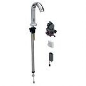 Mitigeur Lavabo Monotrou Geberit  Universal  (1161832)