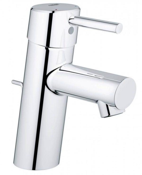 Mitigeur Lavabo Monotrou Grohe Concetto Taille S 3220410E