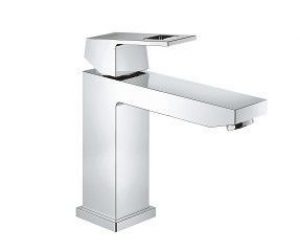Mitigeur Lavabo Monotrou Grohe Eurocube monocommande 1/2″ lavabo