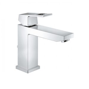 Mitigeur Lavabo Monotrou Grohe Eurocube monocommande ½ » M