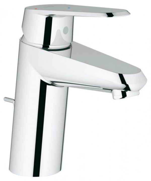 Mitigeur Lavabo Monotrou Grohe Eurodisc Cosmopolitan Taille S 2338420E