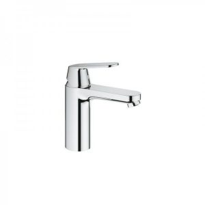 Mitigeur Lavabo Monotrou Grohe Eurosmart Cosmopolitan Chromé 23327000