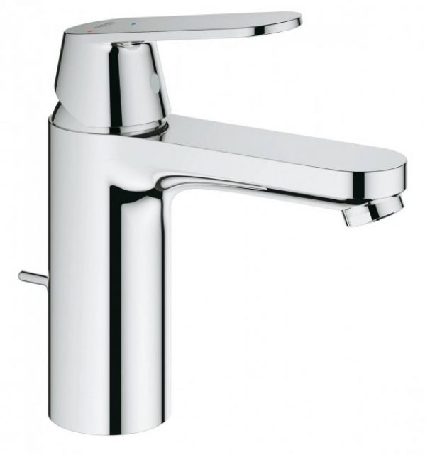 Mitigeur Lavabo Monotrou Grohe Eurosmart Cosmopolitan Taille M 2339600E