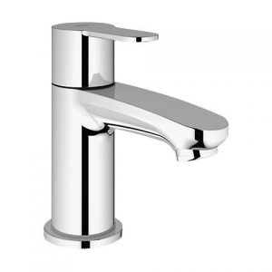 Mitigeur Lavabo Monotrou Grohe Eurostyle Cosmopolitan taille XS