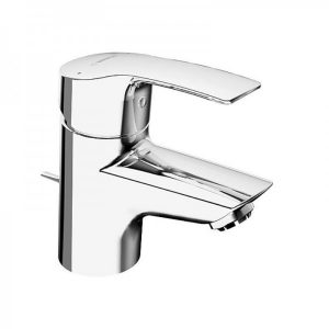 Mitigeur Lavabo Monotrou Hansa HANSAPOLO monocommande monotrou DN 15 51531173