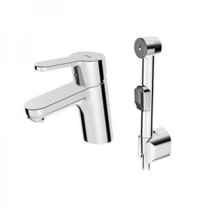 Mitigeur Lavabo Monotrou Hansa HANSAPRIMO monocommande monotrou DN 15 49462203