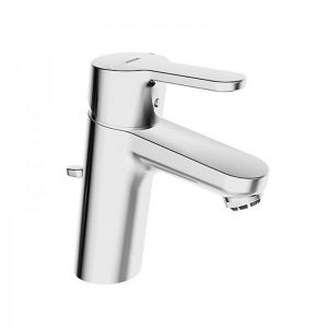 Mitigeur Lavabo Monotrou Hansa HANSAPRIMO XL monocommande monotrou DN 15 49381103
