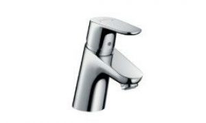 Mitigeur Lavabo Monotrou Hansgrohe Focus