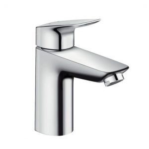 Mitigeur Lavabo Monotrou Hansgrohe Logis 100 bas débit