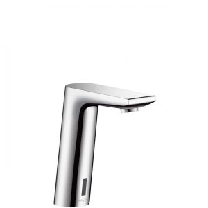 Mitigeur Lavabo Monotrou Hansgrohe Metris S électronique sans manette