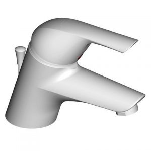 Mitigeur Lavabo Monotrou Ideal Standard CeraPlan Neu monocommande Chromé B3690AA