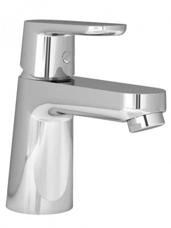 Mitigeur Lavabo Monotrou Ideal Standard CeraVito monocommande Chromé B0408AA